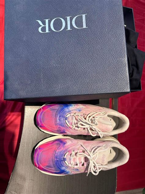 dior cd1 tie dye|Dior CD1 Tye.